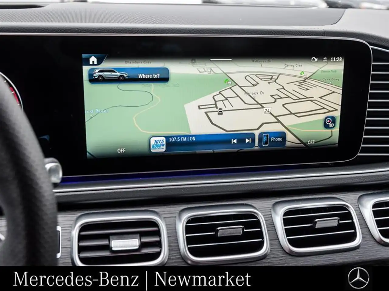 Mercedes-Benz GLS - Image 18