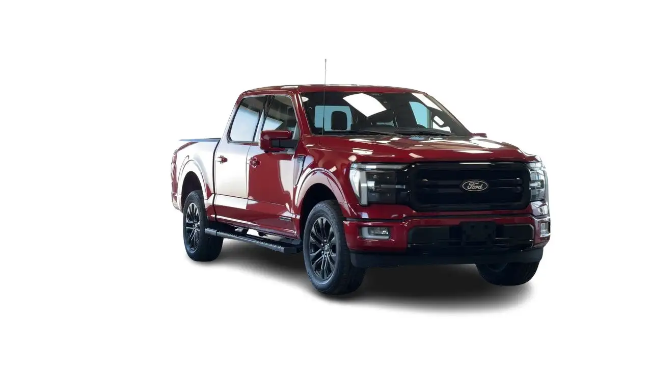 Ford F-150 - Image 3