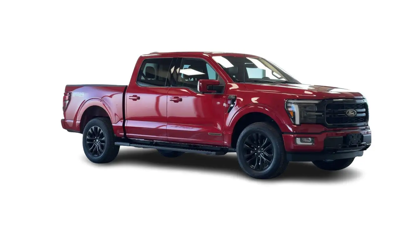 Ford F-150 - Image 2