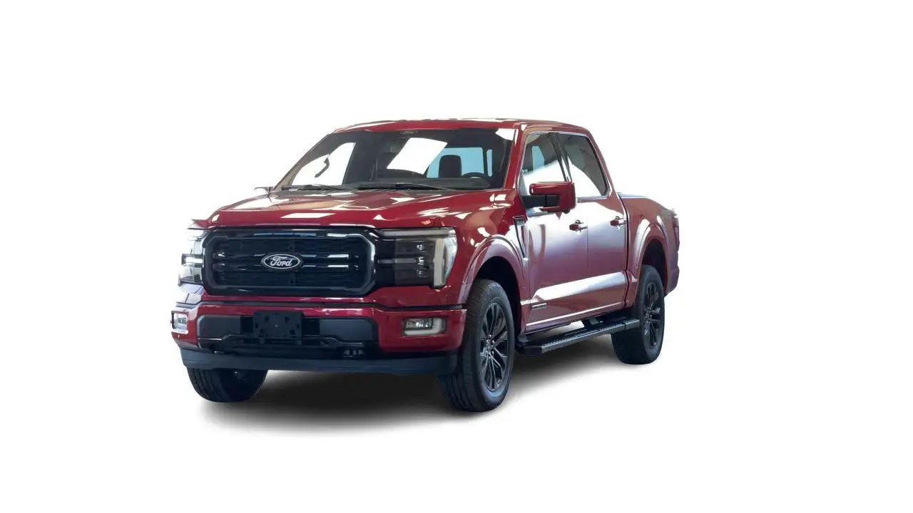 Ford F-150 - Image 5