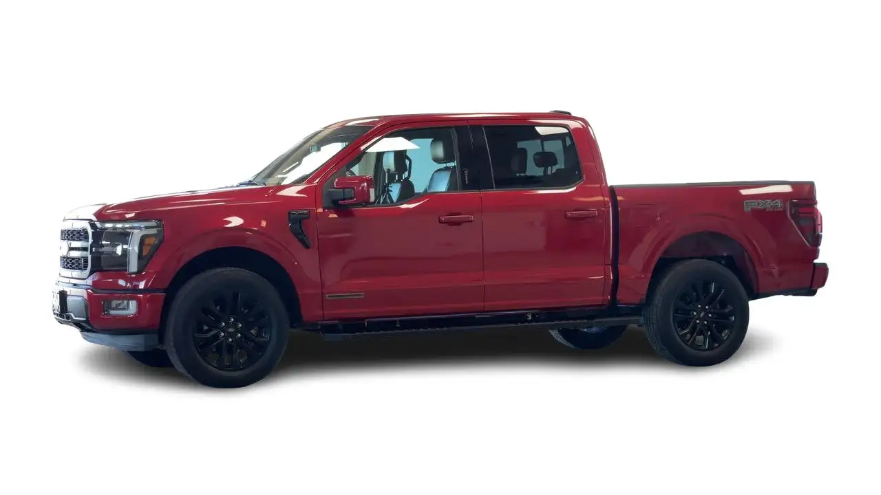 Ford F-150 - Image 7