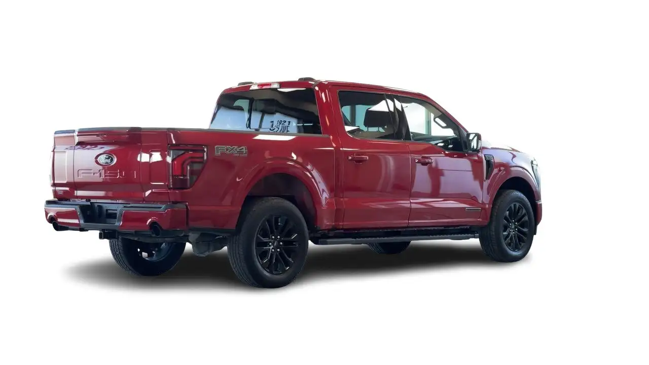 Ford F-150 - Image 14