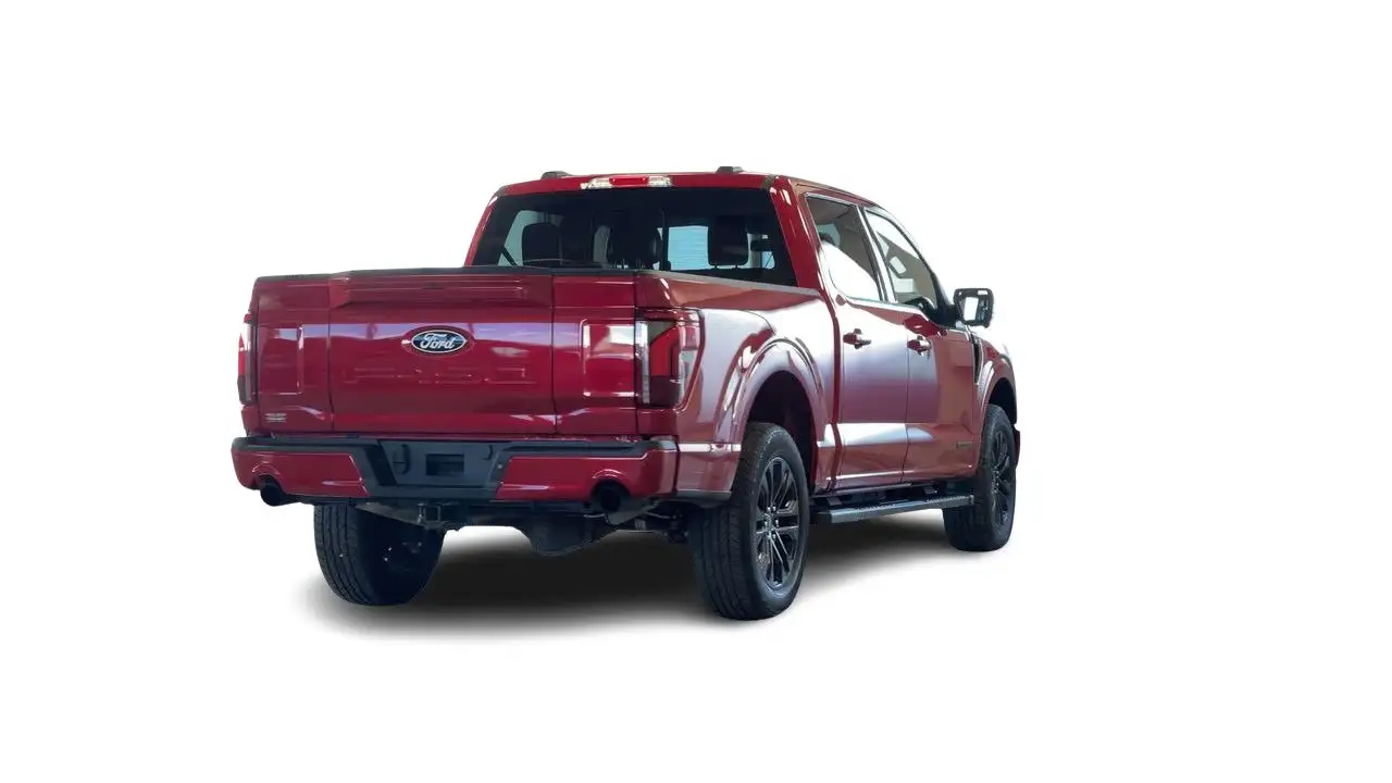 Ford F-150 - Image 13