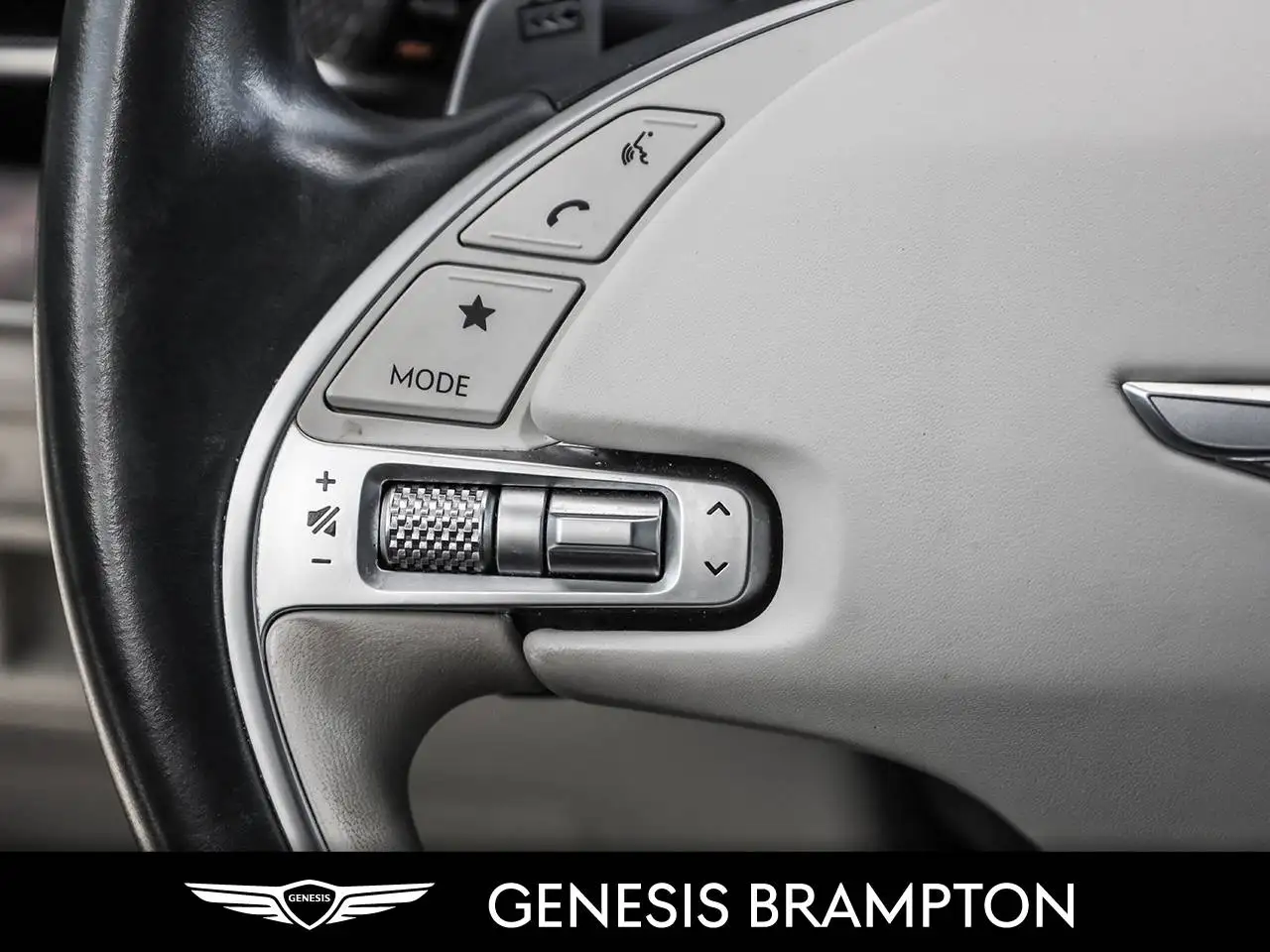 Genesis Electrified G80 - Image 19
