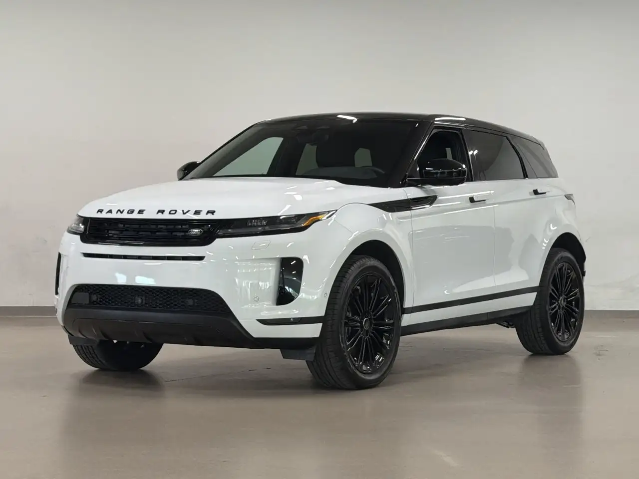 Land Rover Range Rover Evoque - Image 5