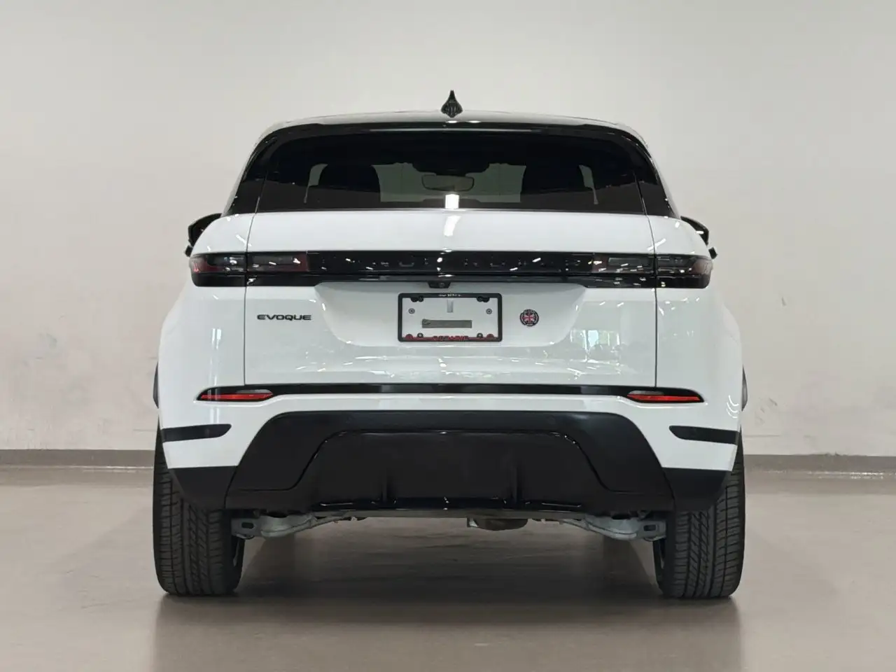 Land Rover Range Rover Evoque - Image 17