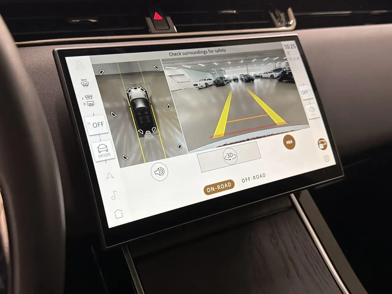 Land Rover Range Rover Evoque - Image 22