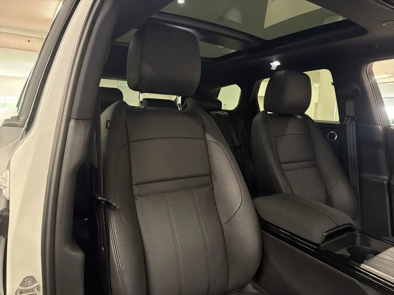 Land Rover Range Rover Evoque - Image 29