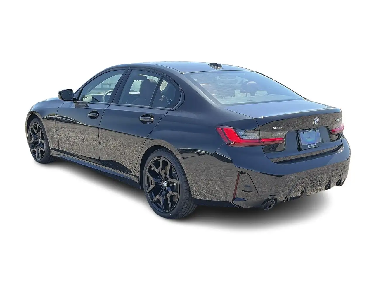 BMW 3 Series - Image 10