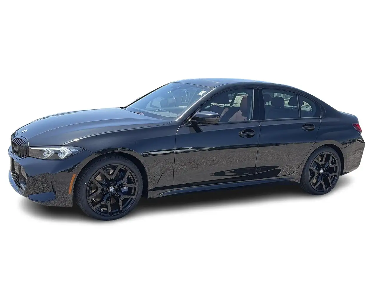 BMW 3 Series - Image 7
