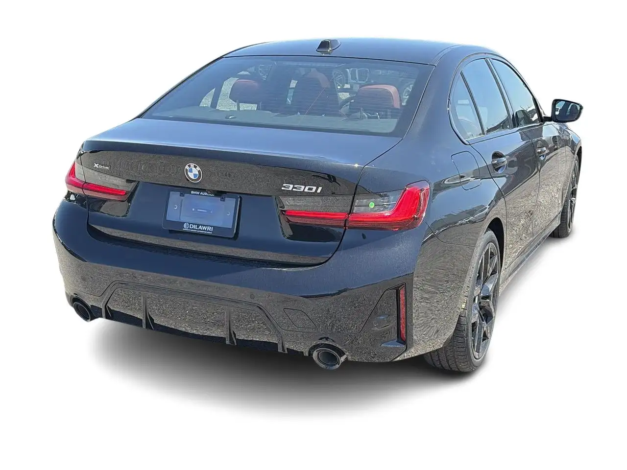 BMW 3 Series - Image 13