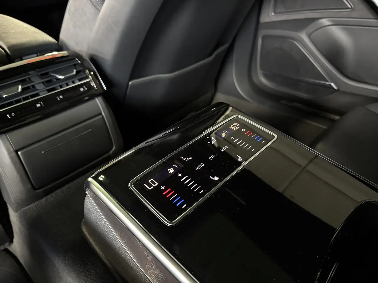Audi A8 - Image 14