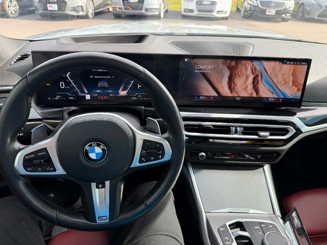 BMW 2 Series - Image 28