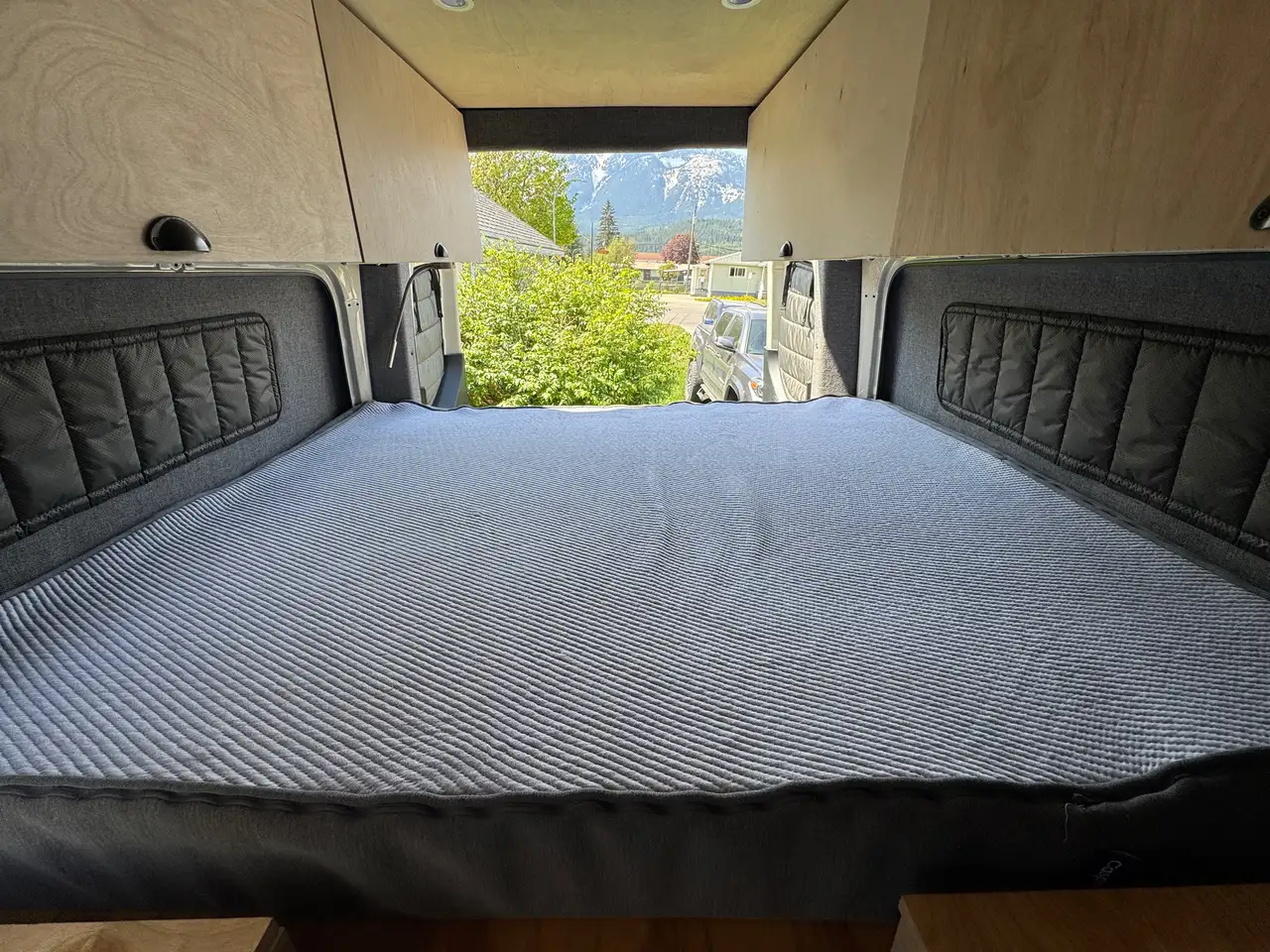 Mercedes-Benz Sprinter - Image 12