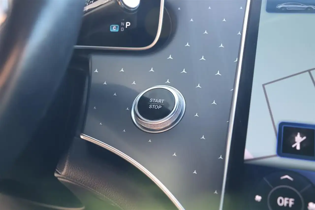 Mercedes-Benz EQE - Image 5
