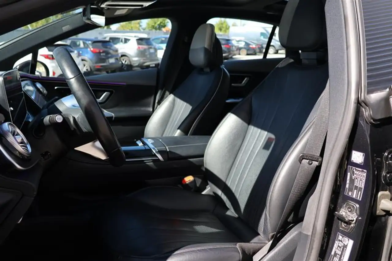 Mercedes-Benz EQE - Image 3