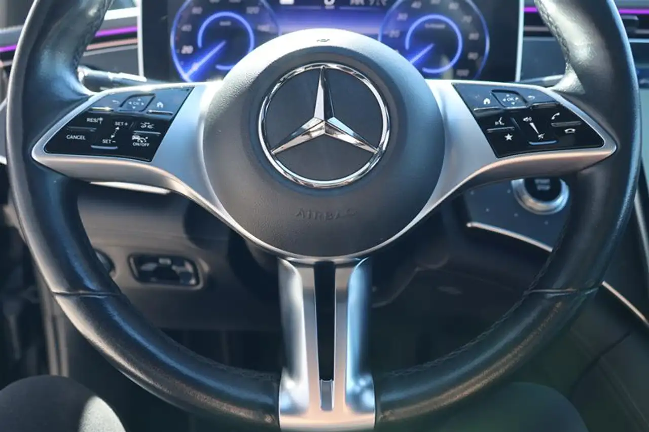 Mercedes-Benz EQE - Image 15