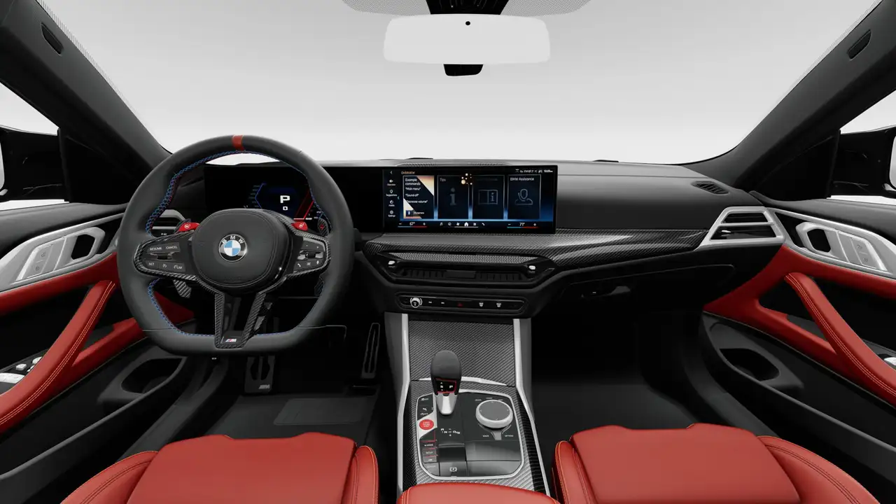 BMW M4 - Image 13