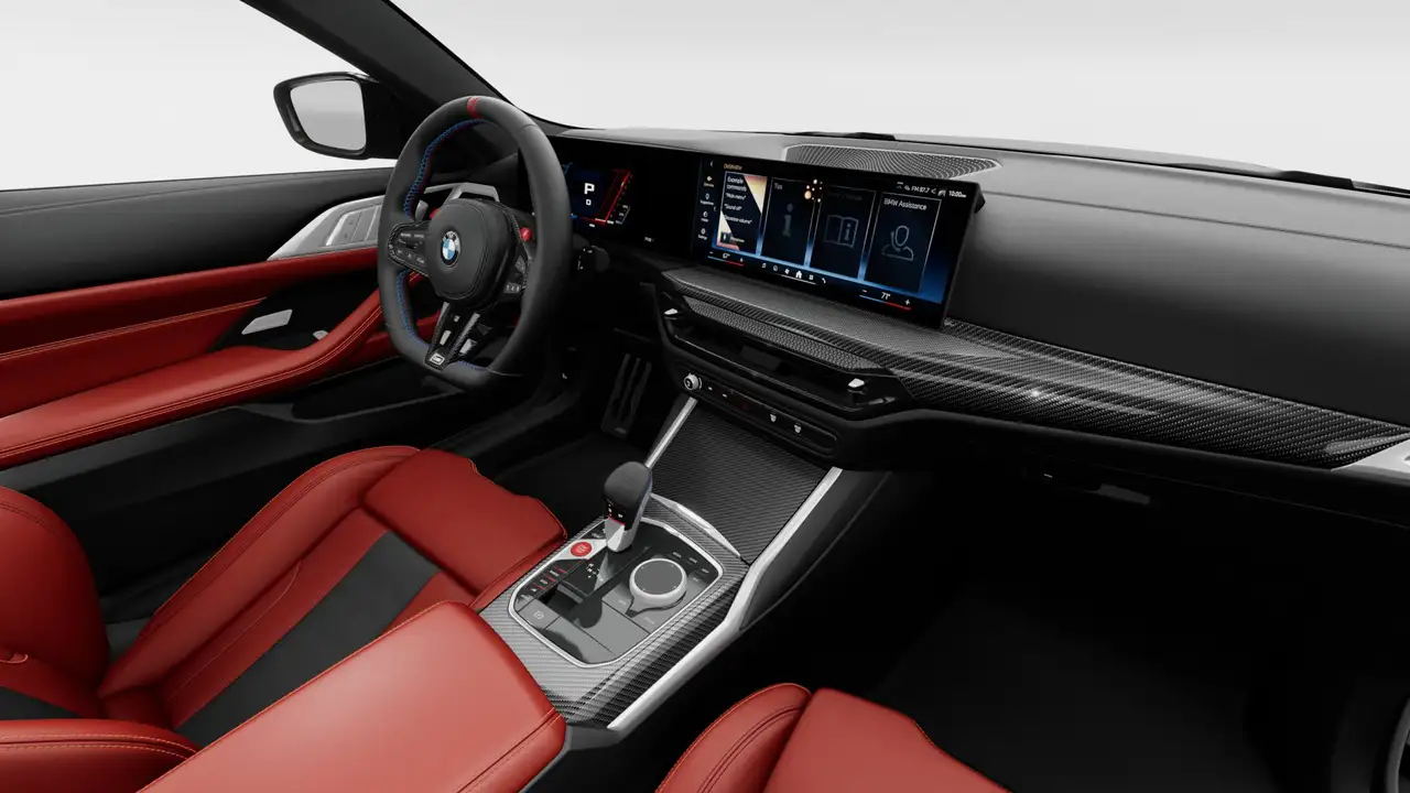BMW M4 - Image 17
