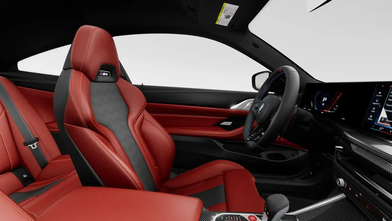 BMW M4 - Image 12