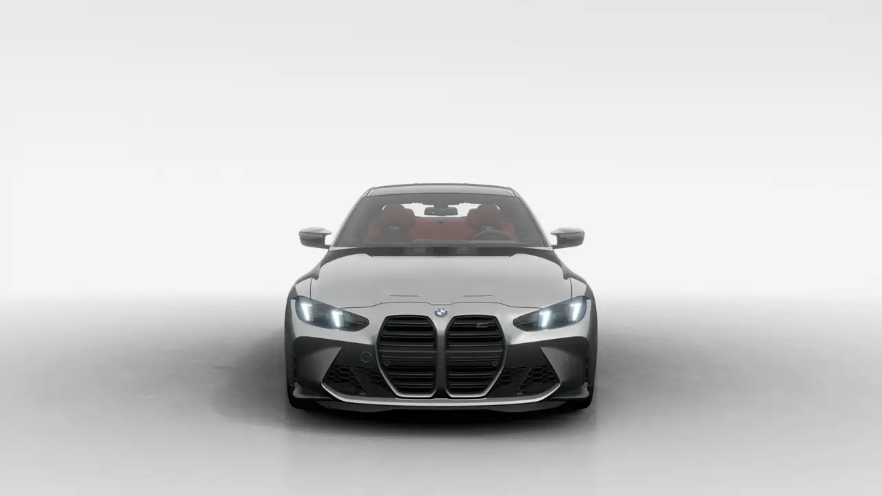 BMW M4 - Image 4