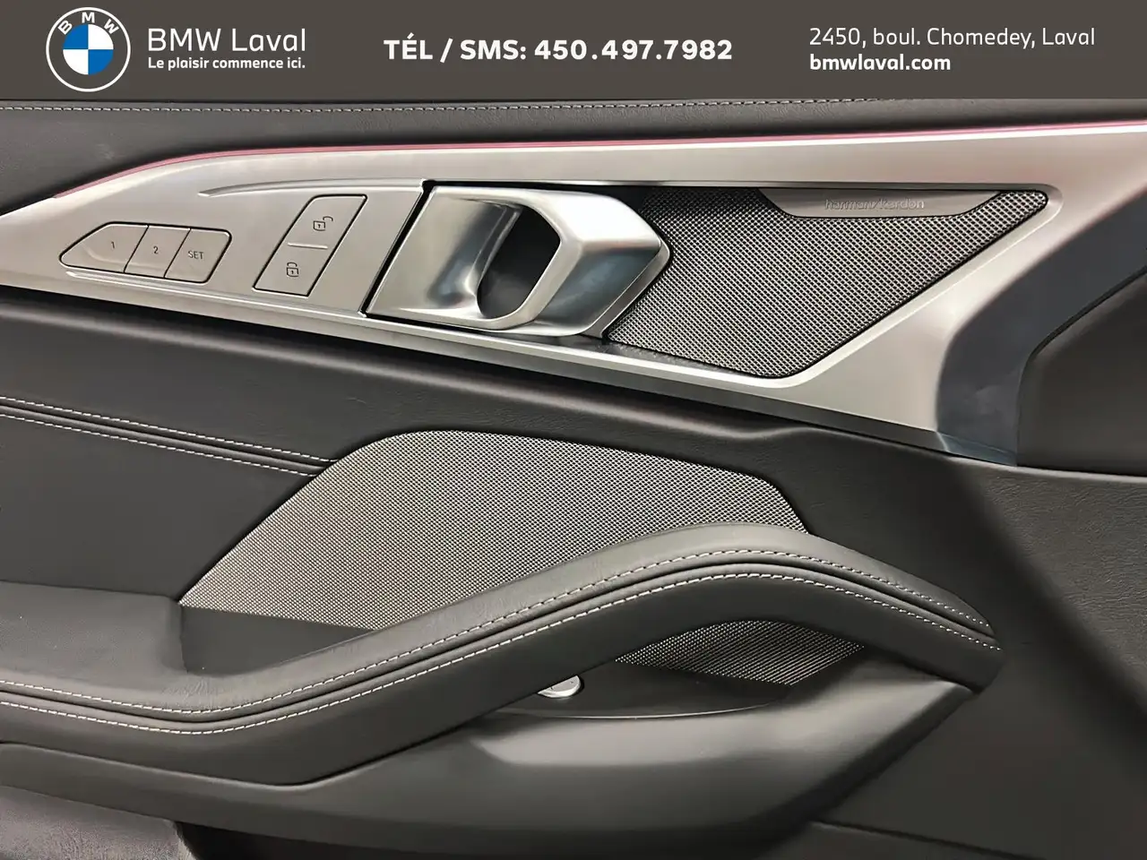 BMW 8 Series - Image 24