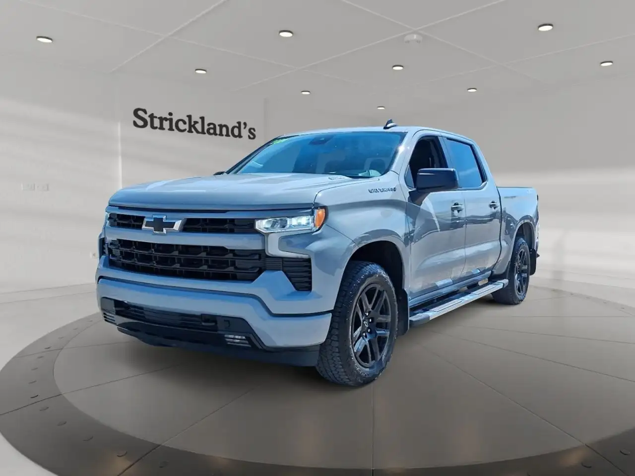 Chevrolet Silverado 1500 - Image 1