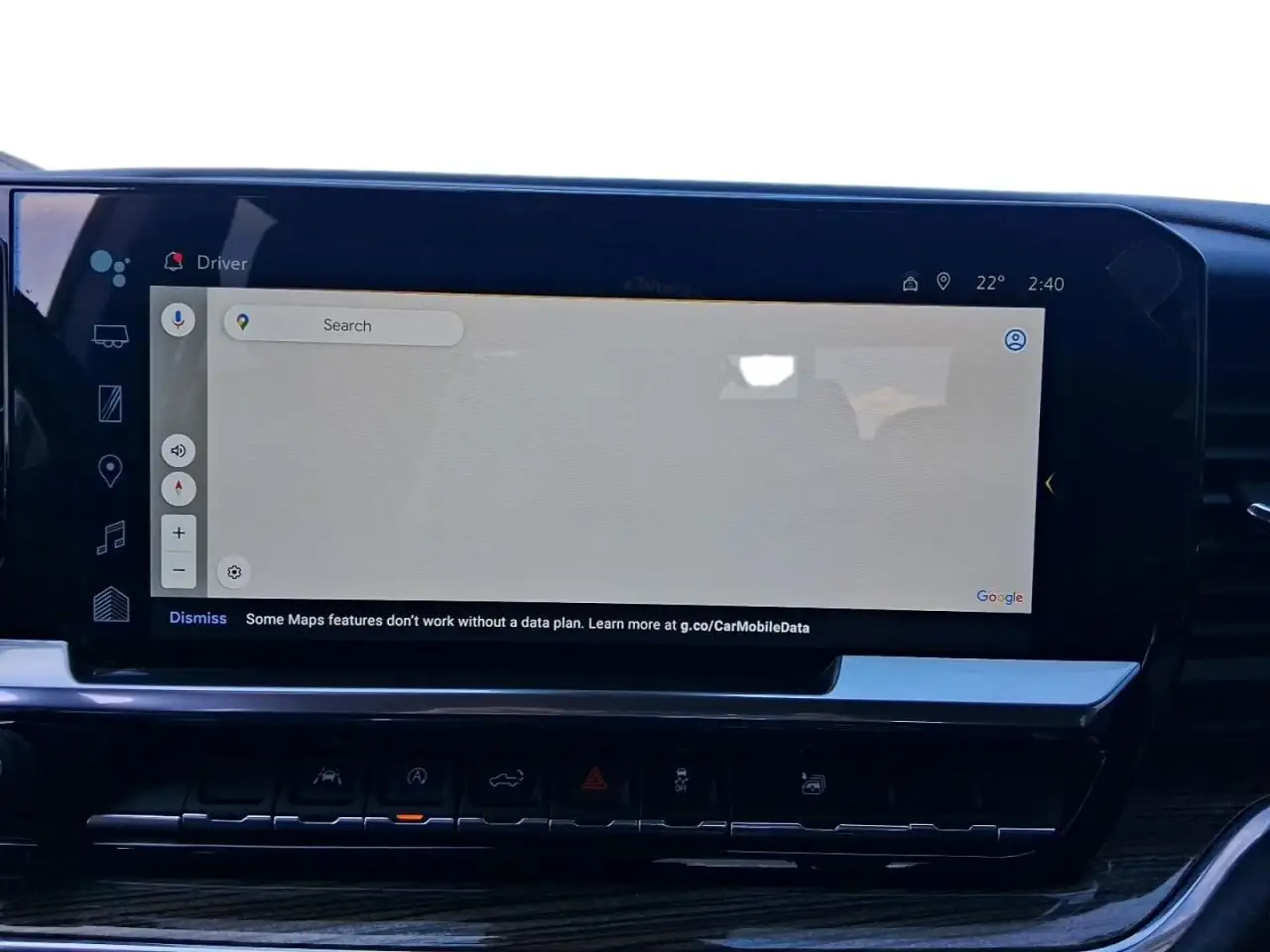 Chevrolet Silverado 1500 - Image 21