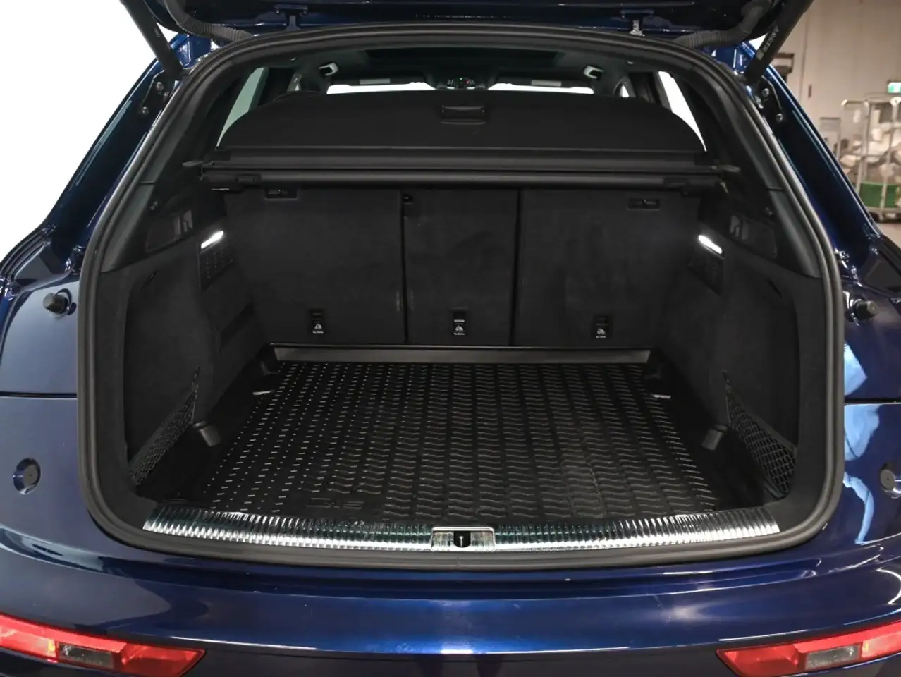 Audi Q5 - Image 10