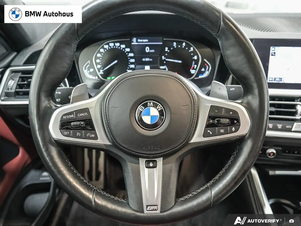 BMW 4 Series - Image 14