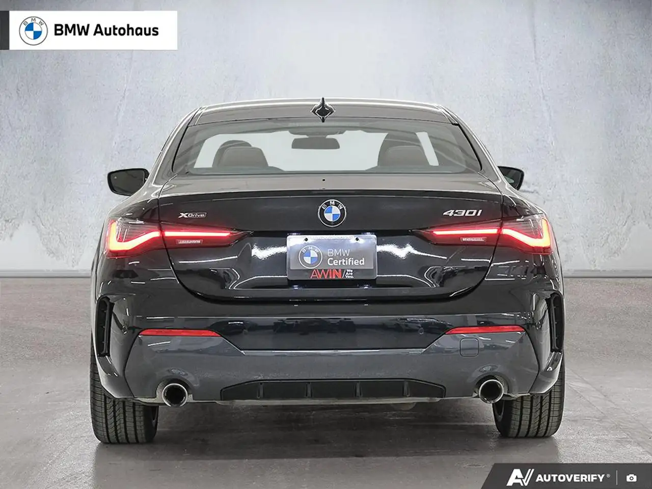 BMW 4 Series - Image 5