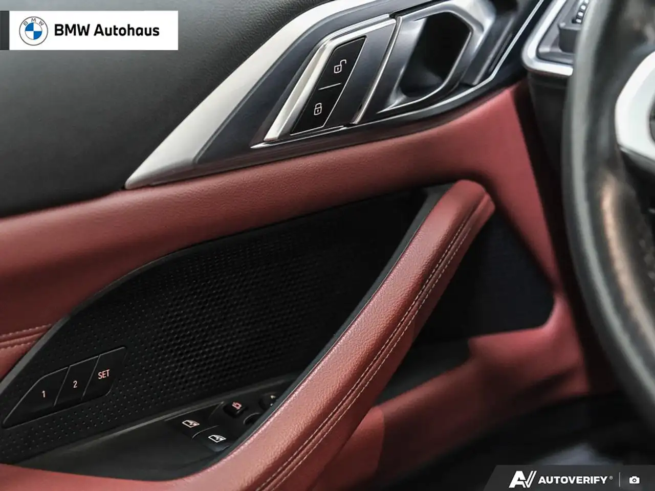 BMW 4 Series - Image 17