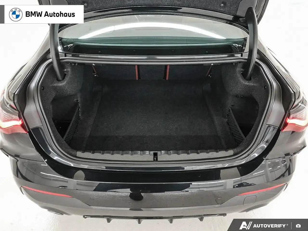 BMW 4 Series - Image 11