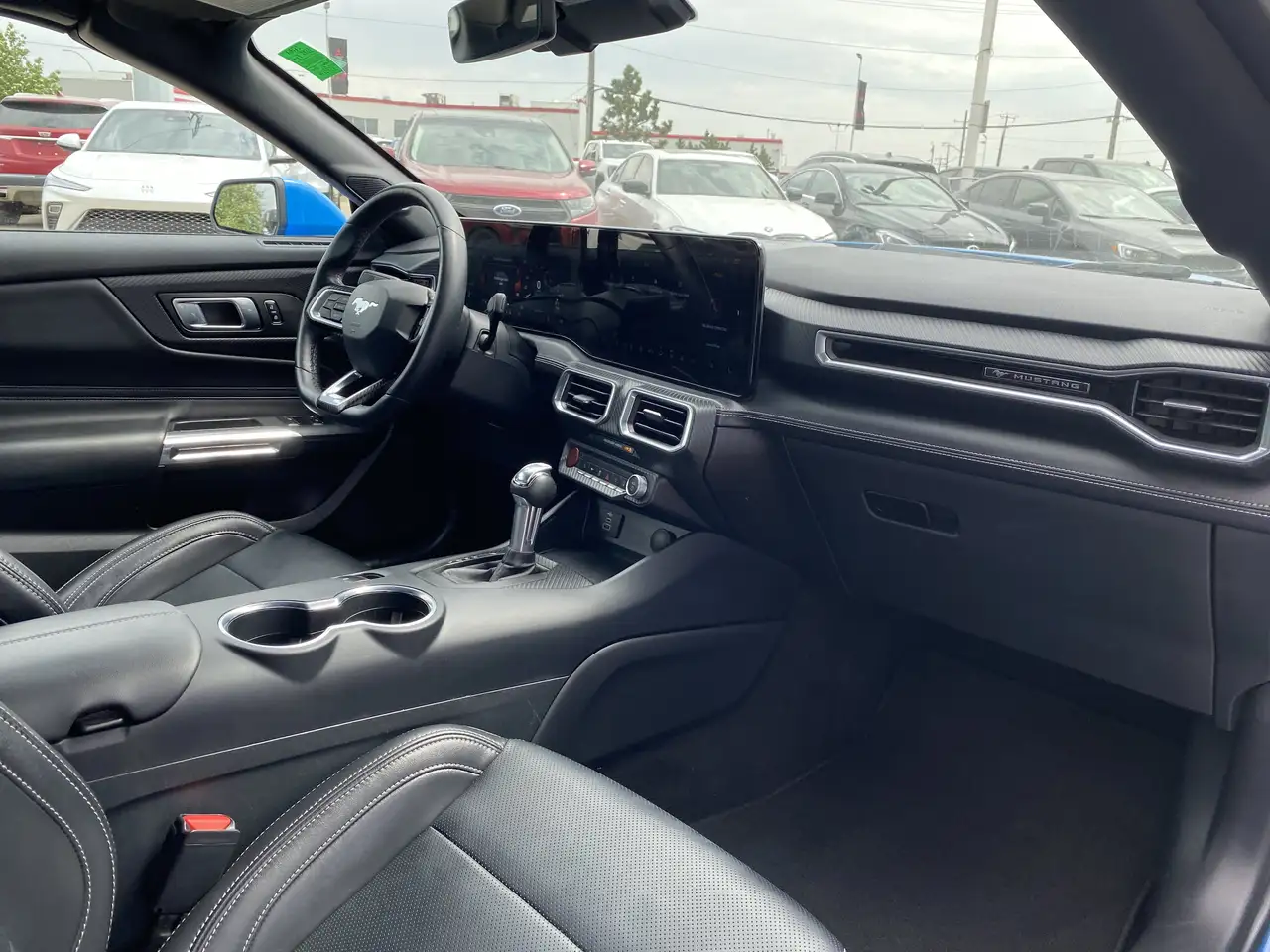 Ford Mustang - Image 16