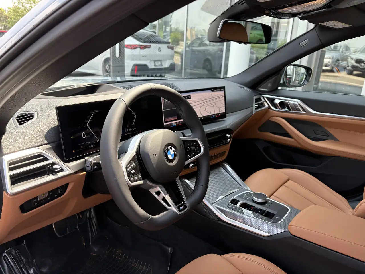 BMW 4 Series - Image 12