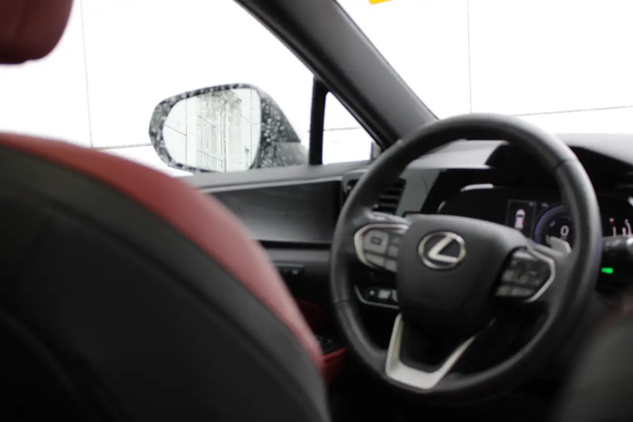 Lexus NX - Image 13