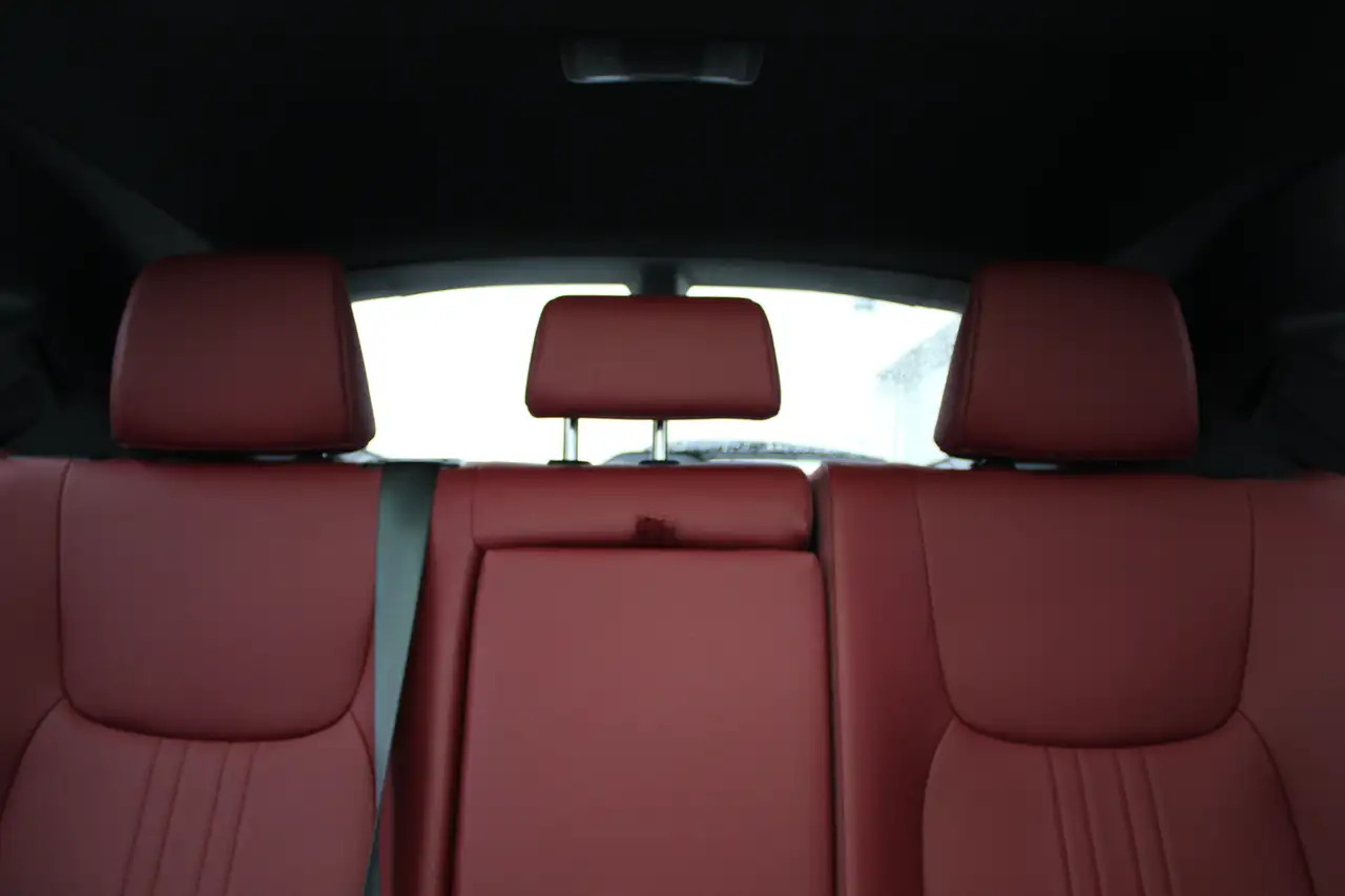 Lexus NX - Image 22