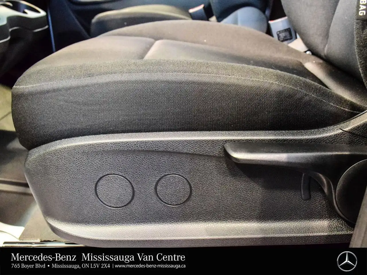 Mercedes-Benz Sprinter - Image 13