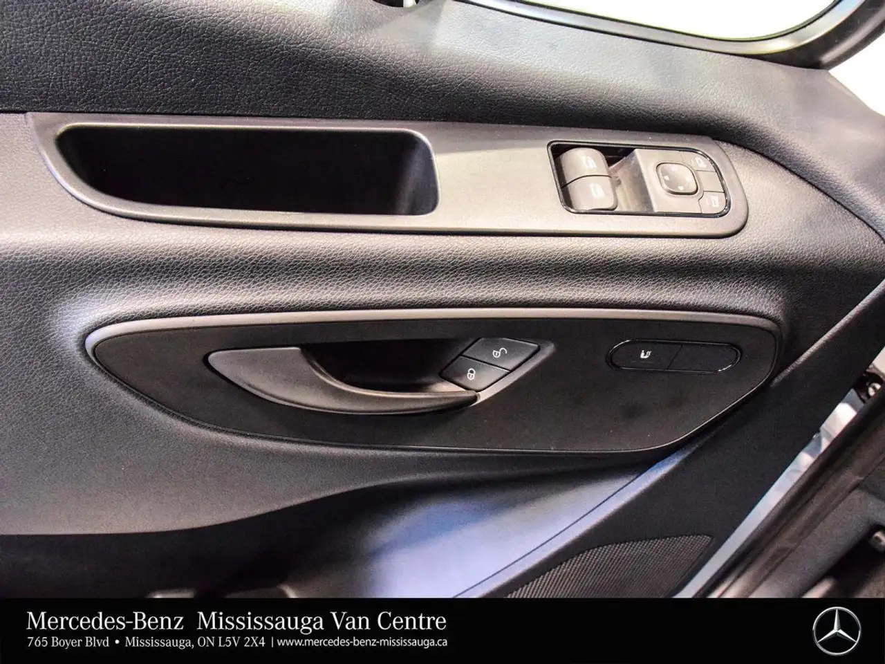 Mercedes-Benz Sprinter - Image 10