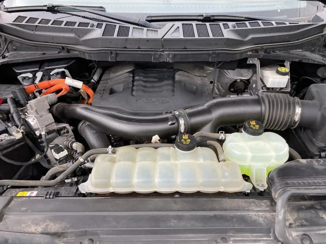 Ford F-150 - Image 15