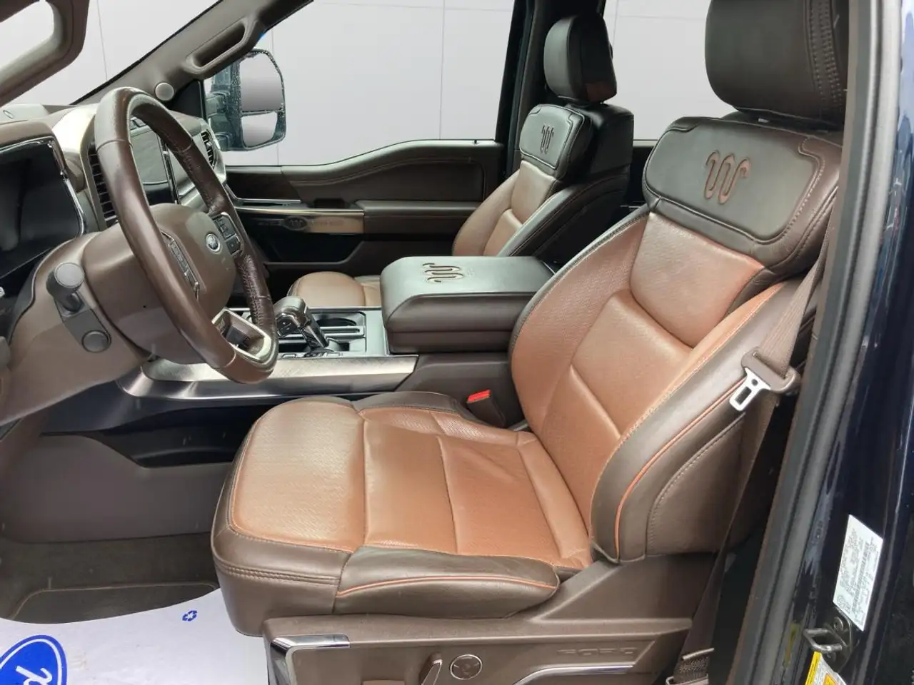 Ford F-150 - Image 25