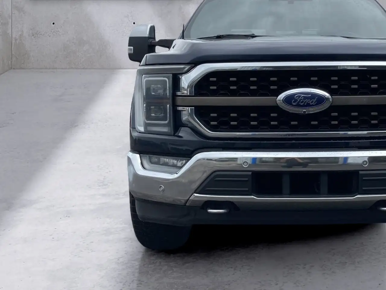 Ford F-150 - Image 4