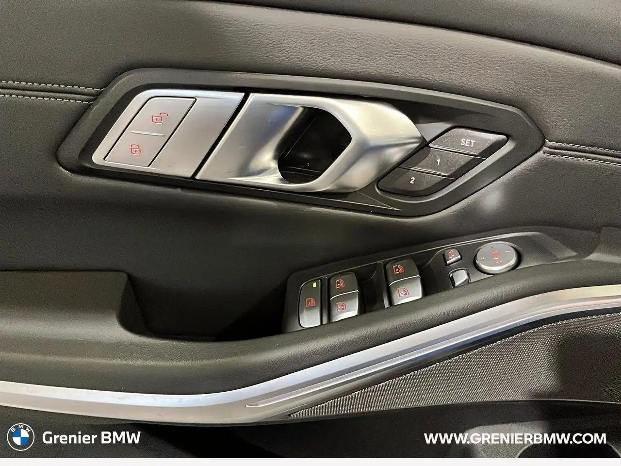BMW M3 - Image 8