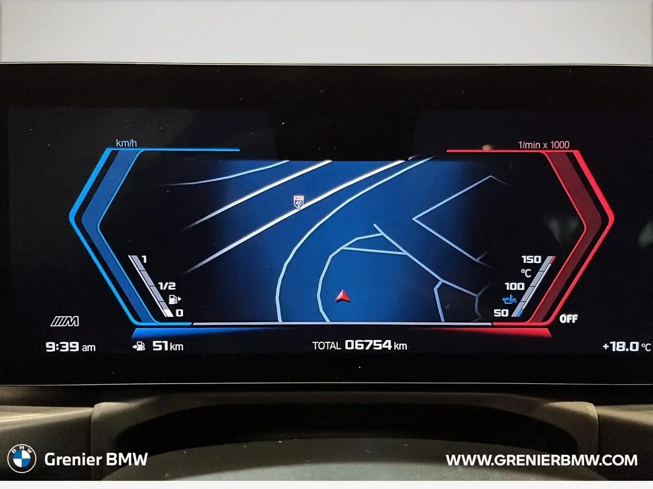 BMW M3 - Image 10