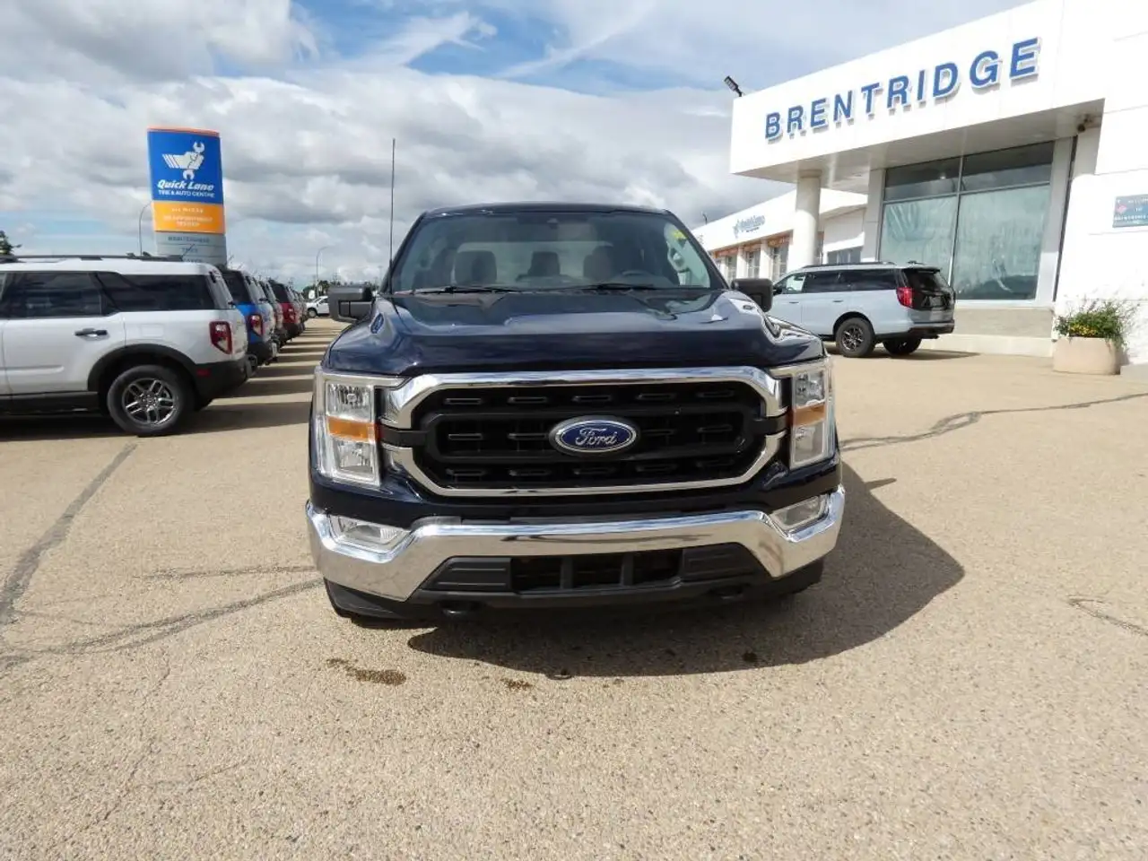 Ford F-150 - Image 5