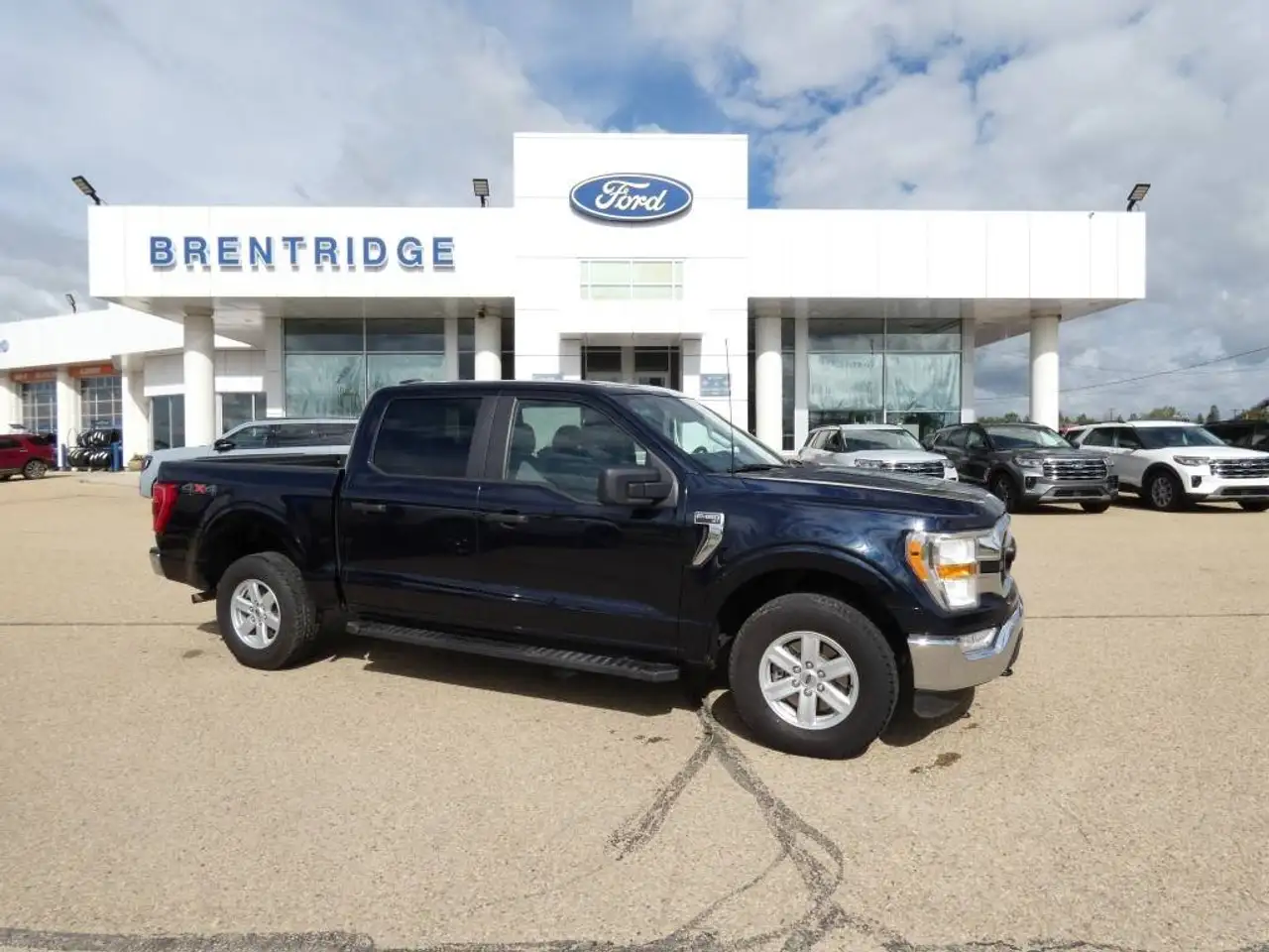 Ford F-150 - Image 3