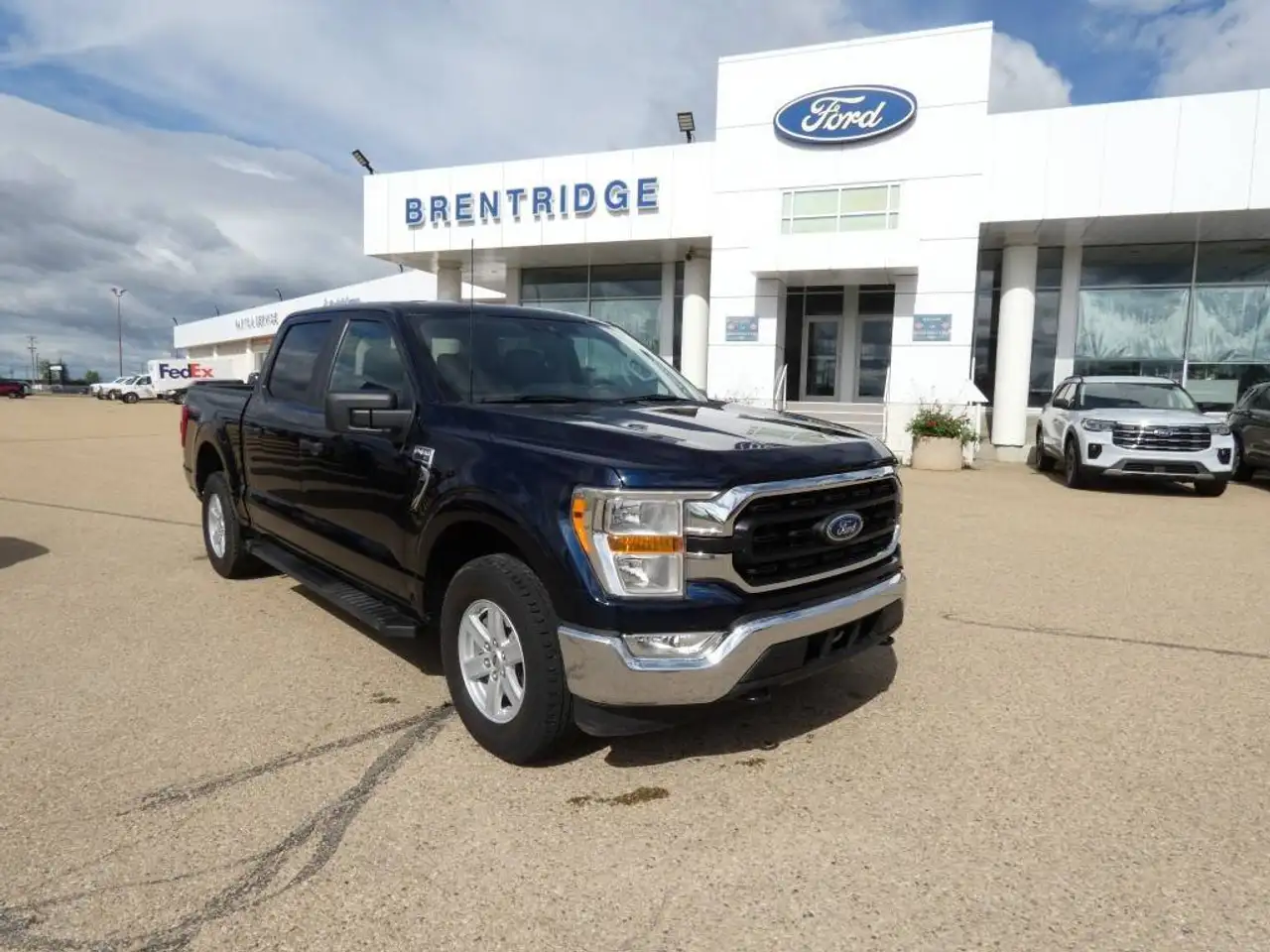 Ford F-150 - Image 4