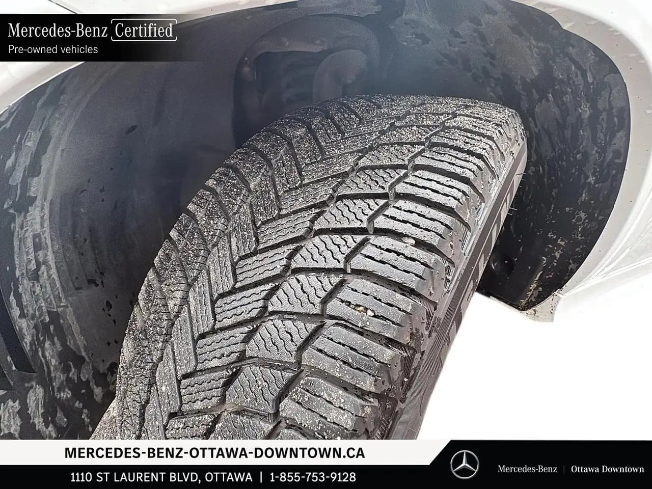 Mercedes-Benz GLE - Image 16