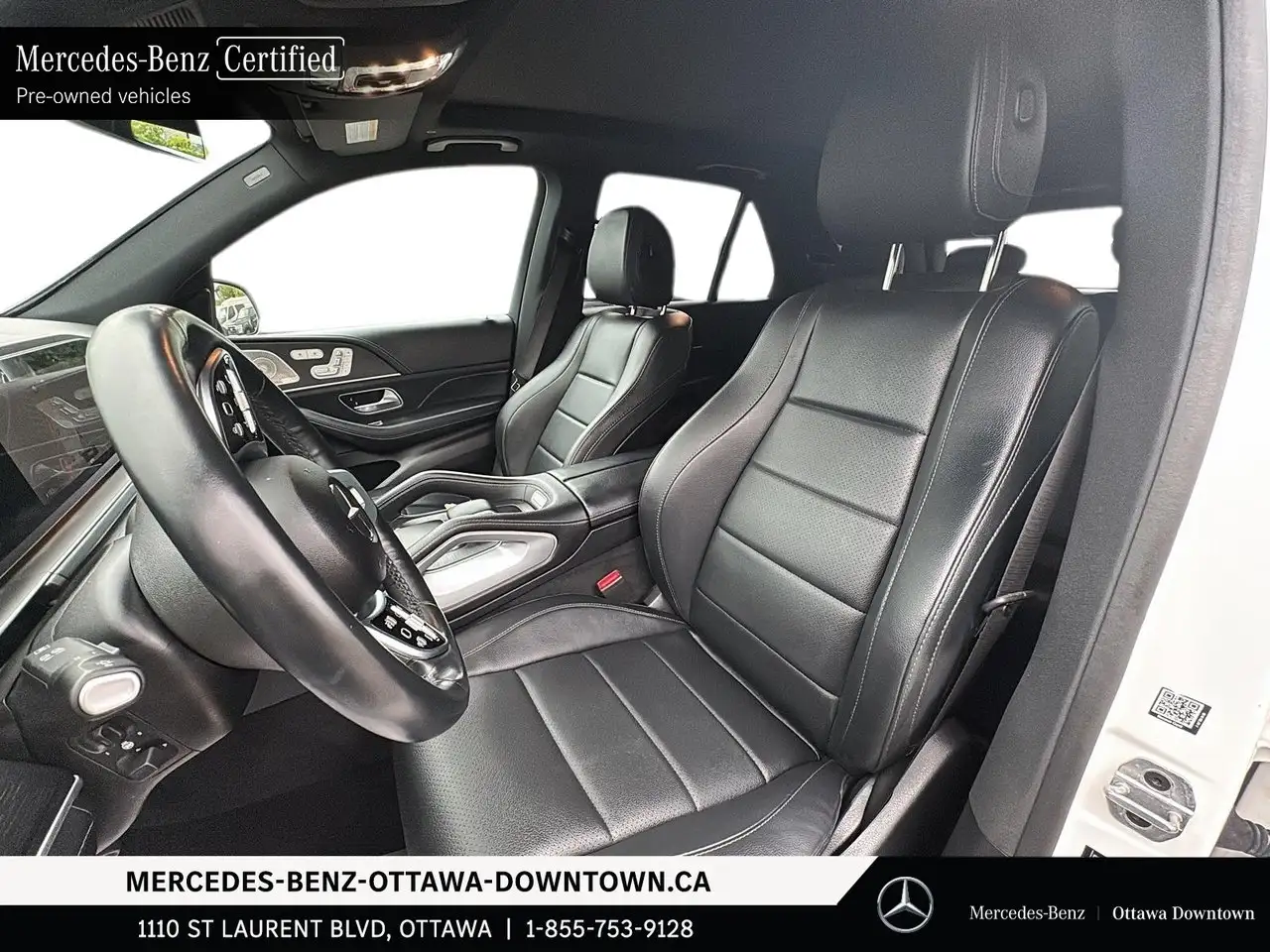 Mercedes-Benz GLE - Image 18