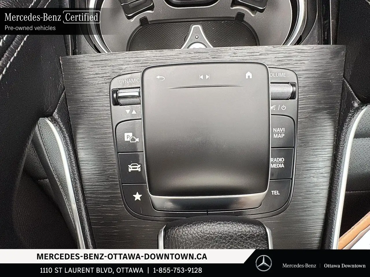 Mercedes-Benz GLE - Image 35